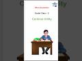 Doubt Class - 2 #the_commerce_school #tamannayadav