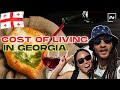 Is Georgia The Country Cheap To Live? | Cost of Living in Georgia The Country