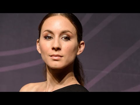 Troian Bellisario Reveals Struggle With Anorexia & Mental Health Treatment Hqdefault