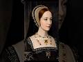 What would Mary Tudor Queen of France look like? Watch 👆#shorts #marytudor #tudorhistory