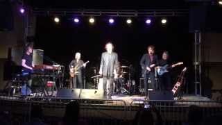 This Will Be Our Year - The Zombies with Brendan Benson Resimi