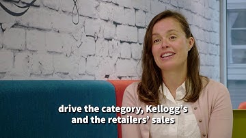 Explore a career in Category Management with Holly… #LifeAtK