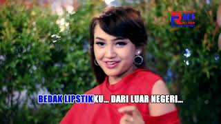 Jihan Audy - Seksi | Dangdut ( Music Video)