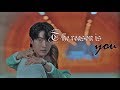 Habaek ✗ So Ah - And the reason is you ♥ || Bride Of The Water God 하백의 신부 2017