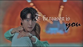 Habaek So Ah - And The Reason Is You Bride Of The Water God 하백의 신부 2017