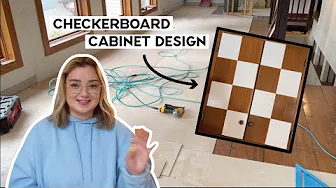 Rental Friendly Ideas to Transform Your Space! (Renovation Update)