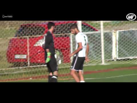 ვიტ ჯორჯია 1-2 სიონი ბოლნისი [მიმოხილვა]