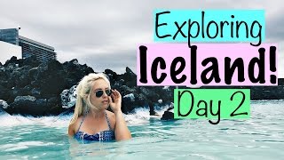 Exploring Iceland | Blue Lagoon