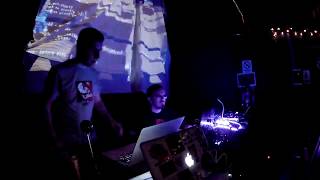 Deadguy live @ Fiesta Chiptune - March 07, 2020