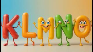 The Alphabet Song | Learn  Alphabet for Children | by Toonyfun4u screenshot 3