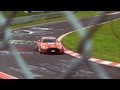 Aston Martin V8 Vantage racecars: glorious V8 noises!