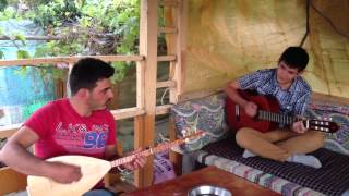 Gesi Bağları Gitar & Saz