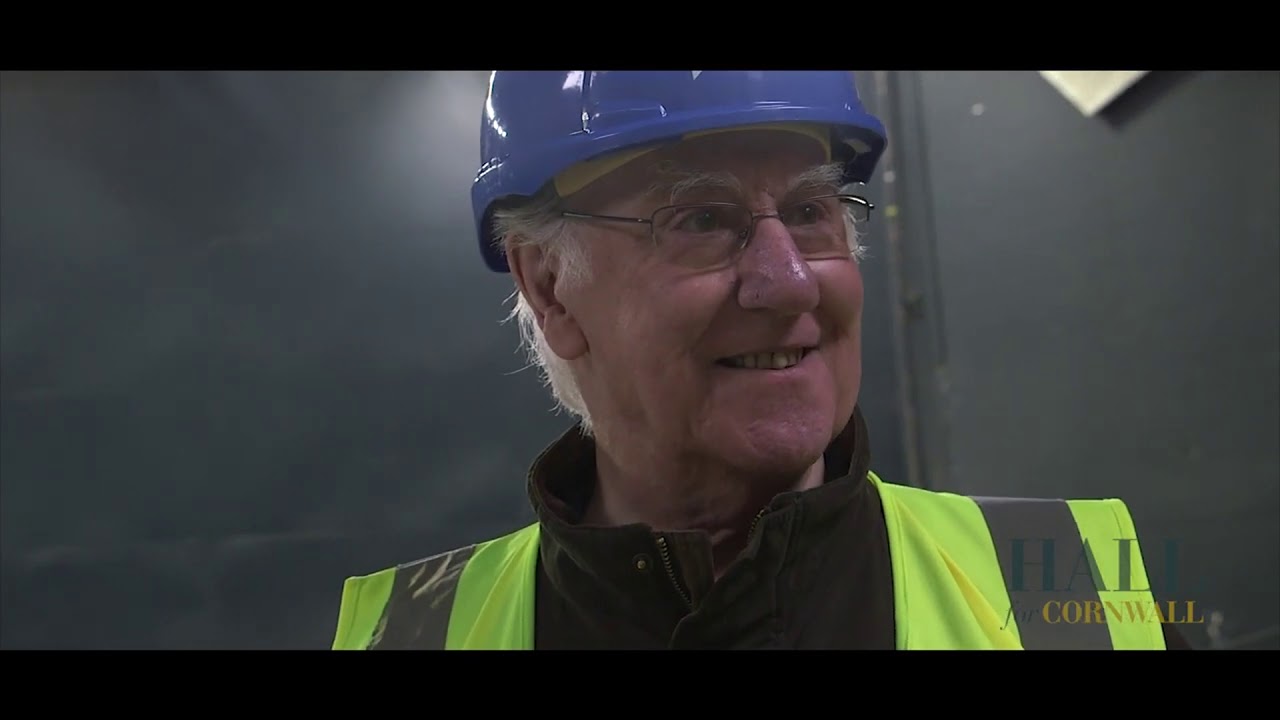 Hall For Cornwall Public Open Day March 23 2019