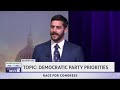 Democratic Primary Debate for the 12th Congressional District | Full Debate