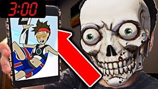 DON'T PLAY OVERWATCH AT 3AM (Stream Highlight)