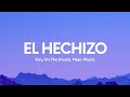 Peso Pluma, Ovy On The Drums - EL HECHIZO (Letra/Lyrics)