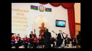 Tural Abdullayev - Mesel kimi yanan urey Resimi