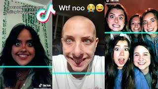 I'm Laughing on the Outside - TIKTOK COMPILATION