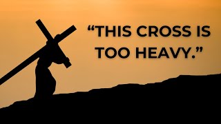 If You Feel Weak & Discouraged, Do THIS!
