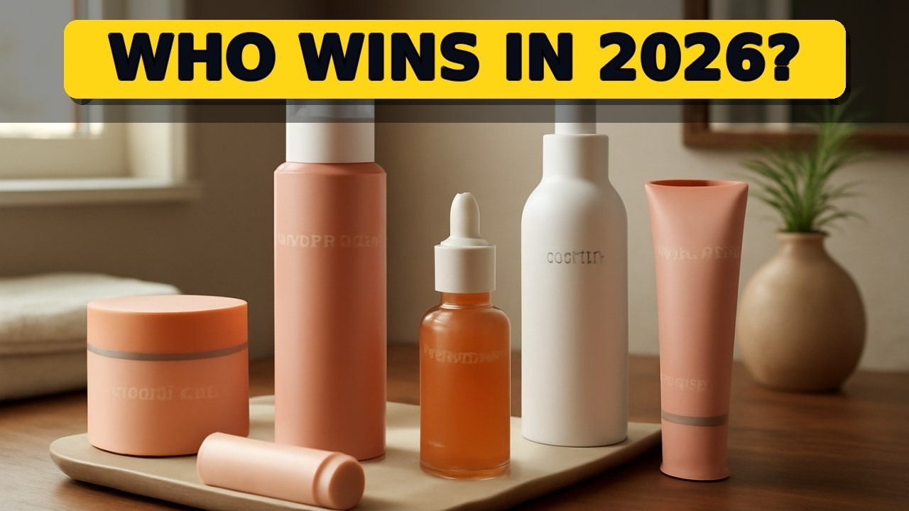 Top 5 Best Medicube Cream 2026 - Transform Your Skin Routine