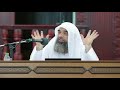 Lesson 3  surah ammah 2 of 4  sheikh hazem rajab