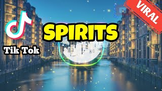 Download lagu DJ Spirits ! TIK TOK VIRAL