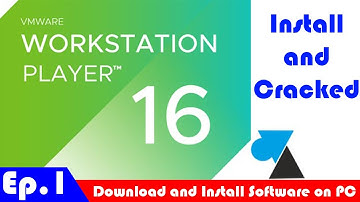 How To Install XeroLinux on VMWare on PC |01