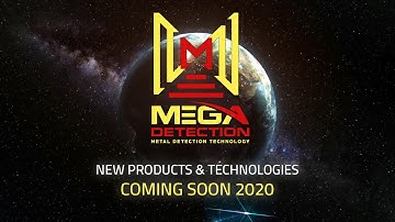 The New Technical Revolution in the World of Metal Detectors