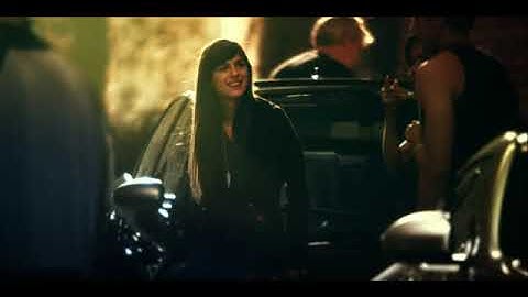 Need for Speed Undercover (2008) Career Part 2