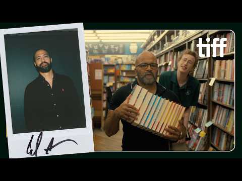 Cord Jefferson Thinks We Can Laugh About Race in AMERICAN FICTION | TIFF 2023 thumbnail