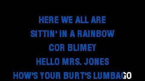 Small Faces - Lazy Sunday