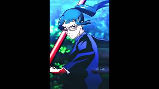 Maki - Ashi Ashi Danca Phonk 4K Edit