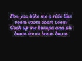Shani Hold Yuh DJ TENkO lyrics