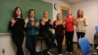 Medication Error Skit