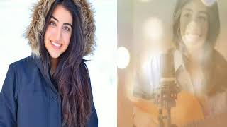 Say You Won't Let Go - James Arthur Cover by Luciana Zogbi ( Cut Version ) @agitfebriano