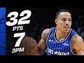 Desmond Bane’s 32-PT Night Powers Magic’s Huge 4Q Rally | January 30, 2026