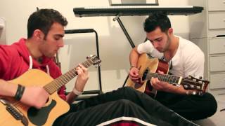 Fettah Can - Boş Bardak (Gitar)