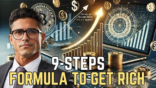 These 9 Money Mindset Shifts Made me RICH