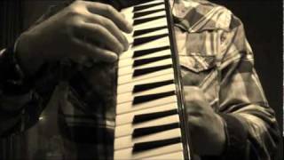 Melodica Hohner Piano 32_Autumn Leaves chords
