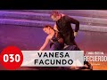 Vanesa villalba and facundo pinero  a evaristo carriego warsaw 2016 vanesayfacundo