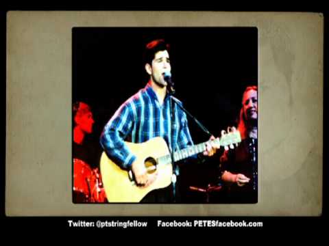TEDxSanJoseCA - Pete Stringfellow - Music Makes Me...