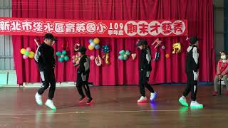 1100112期末才藝秀-4
