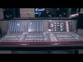 YAMAHA RIVAGE PM10 at Hollywood Sound