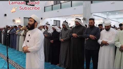 ‏ما تيسر من سورة التوبة الشيخ القارئ نور الدين سليم