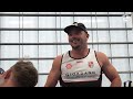 Parramatta Eels Lennox Head Pre-Season Camp | Eels Pre-Season Vlog Ep 8