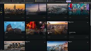Famous Travel Loop System Demo - Odoo Hackathon 2026 Profile