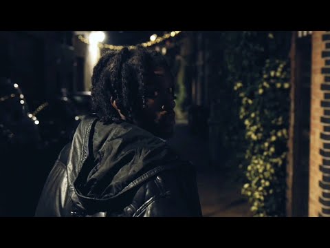 MIKAILI AW25 RUNWAY FILM