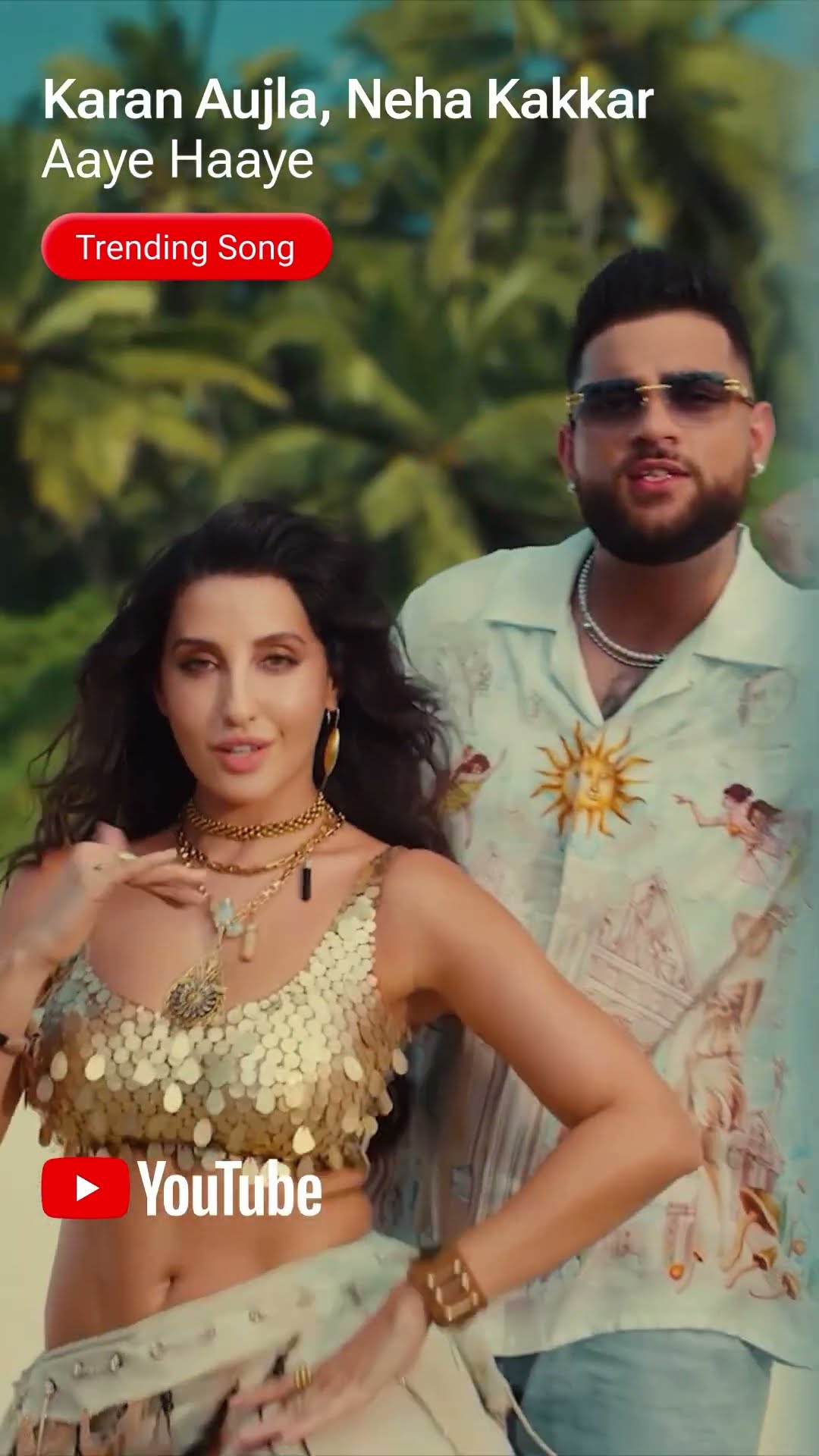Show your moves on #aayehaaye #karanaujla