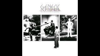 Genesis - Back In N.Y.C./Hairless Heart/Counting Out Time (Miles Remaster)