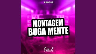 Montagem Buga Mente